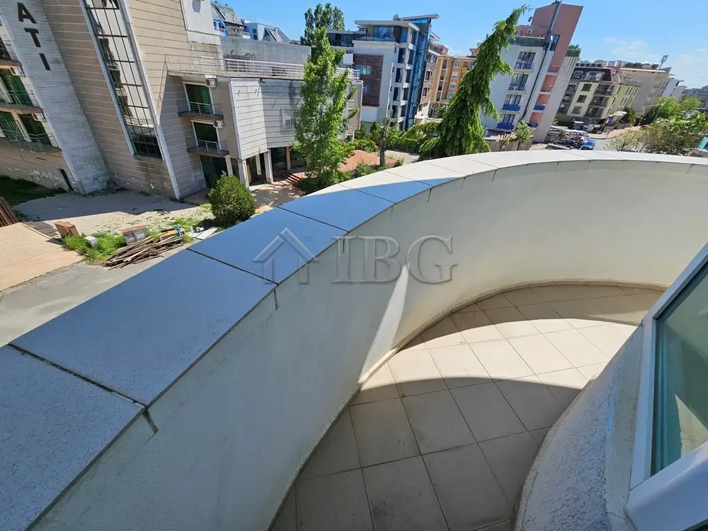 Flat 97m² in Bulgaria, Sunny Beach. Priced at 104950€ rent photo-9