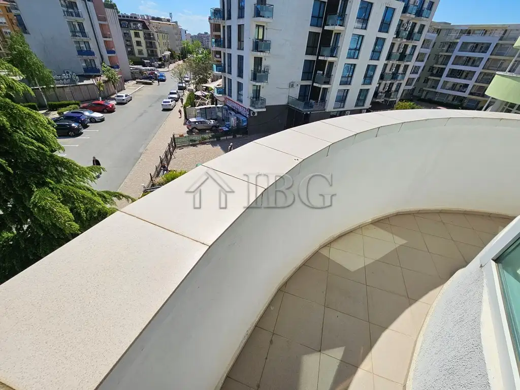 Flat 97m² in Bulgaria, Sunny Beach. Priced at 104950€ rent photo-10