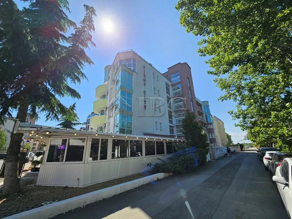 Flat 97m² in Bulgaria, Sunny Beach. Priced at 104950€ rent photo-12