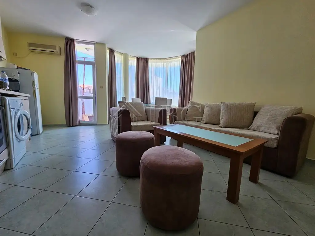 Flat 97m² in Bulgaria, Sunny Beach. Priced at 104950€ rent photo-13