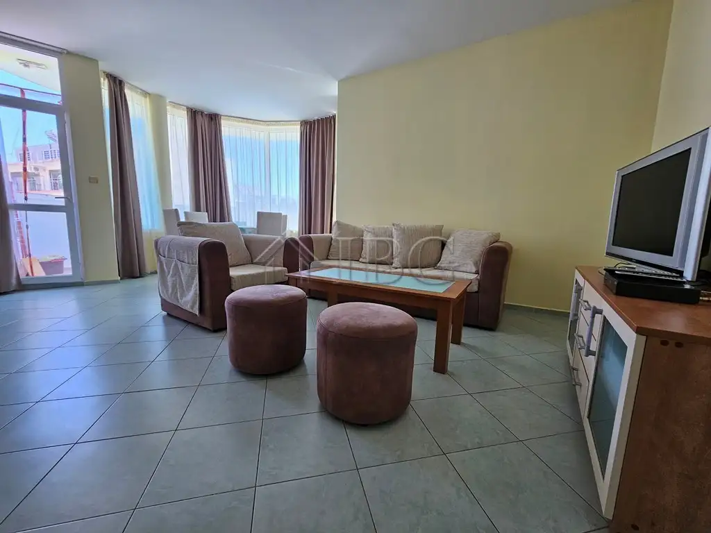 Flat 97m² in Bulgaria, Sunny Beach. Priced at 104950€ rent photo-14