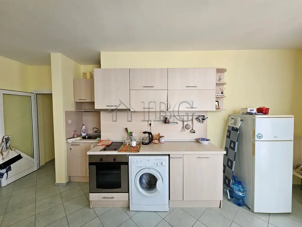 Flat 97m² in Bulgaria, Sunny Beach. Priced at 104950€ rent photo-16