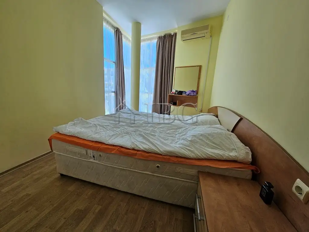 Flat 97m² in Bulgaria, Sunny Beach. Priced at 104950€ rent photo-18