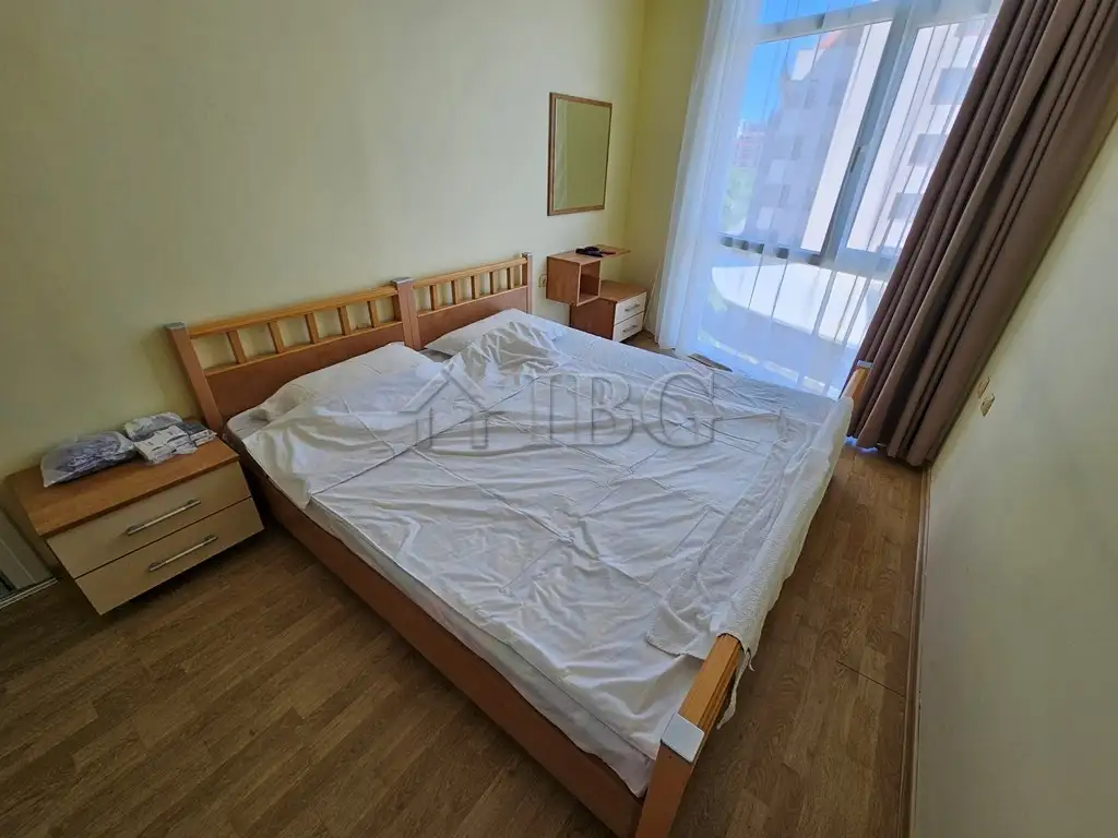 Flat 97m² in Bulgaria, Sunny Beach. Priced at 104950€ rent photo-19