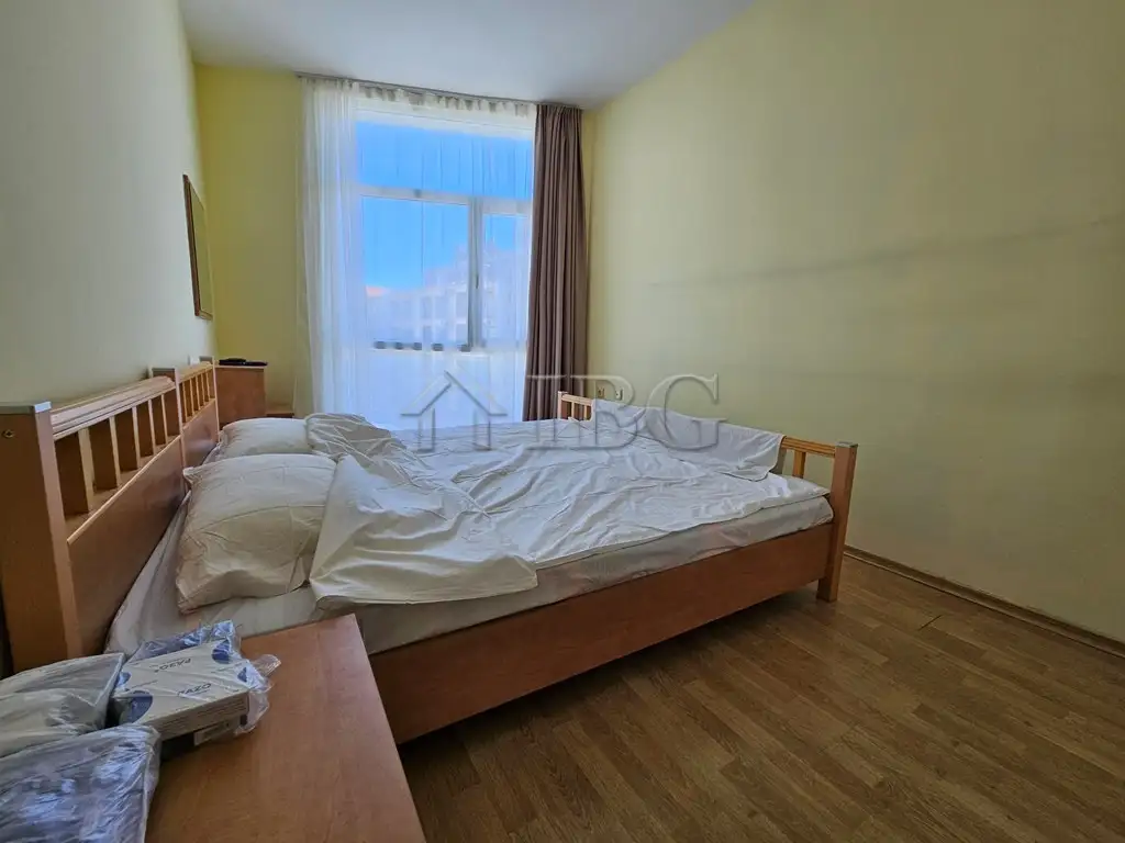 Flat 97m² in Bulgaria, Sunny Beach. Priced at 104950€ rent photo-20