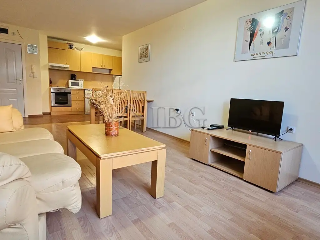Flat 75m² in Bulgaria, Sveti Vlas. Priced at 89950€ rent photo-1