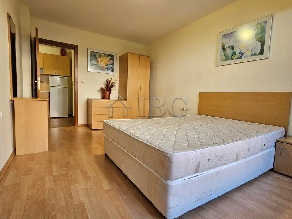 Flat 75m² in Bulgaria, Sveti Vlas. Priced at 89950€ rent photo-2