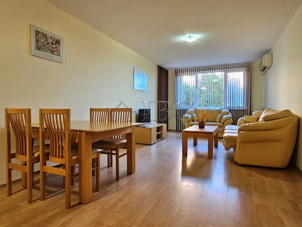 Flat 75m² in Bulgaria, Sveti Vlas. Priced at 89950€ rent photo-4