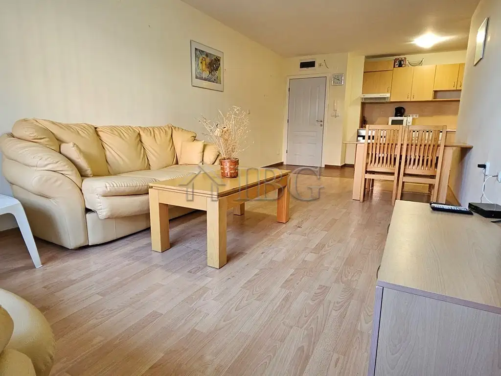 Flat 75m² in Bulgaria, Sveti Vlas. Priced at 89950€ rent photo-5