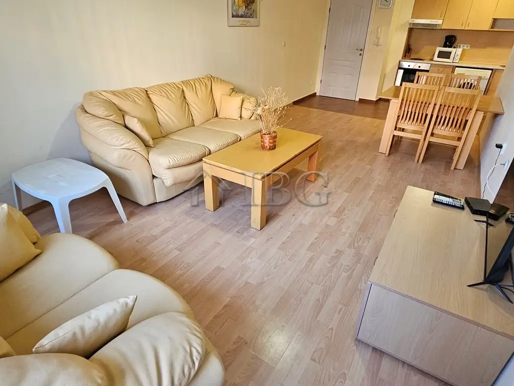 Flat 75m² in Bulgaria, Sveti Vlas. Priced at 89950€ rent photo-6