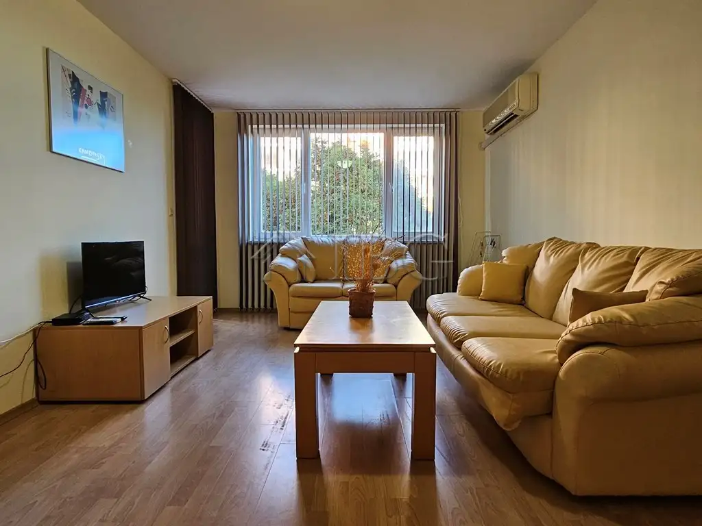 Flat 75m² in Bulgaria, Sveti Vlas. Priced at 89950€ rent photo-7
