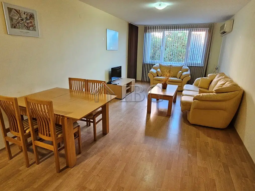 Flat 75m² in Bulgaria, Sveti Vlas. Priced at 89950€ rent photo-8