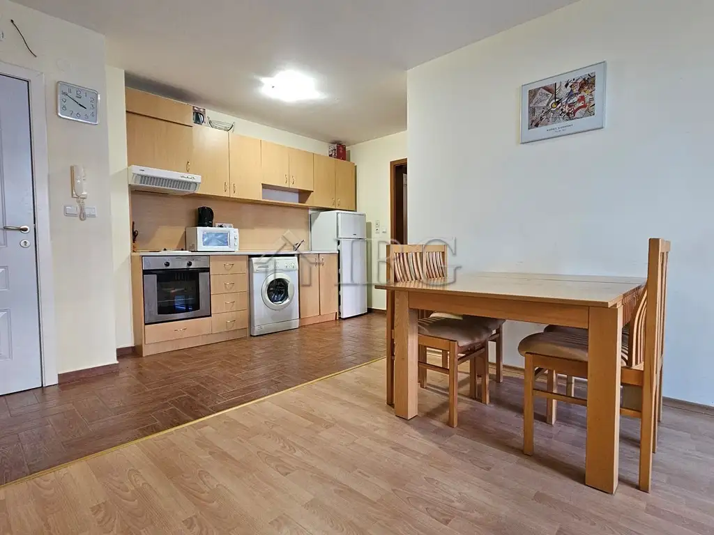 Flat 75m² in Bulgaria, Sveti Vlas. Priced at 89950€ rent photo-9