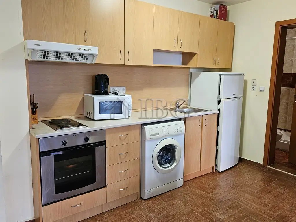 Flat 75m² in Bulgaria, Sveti Vlas. Priced at 89950€ rent photo-11