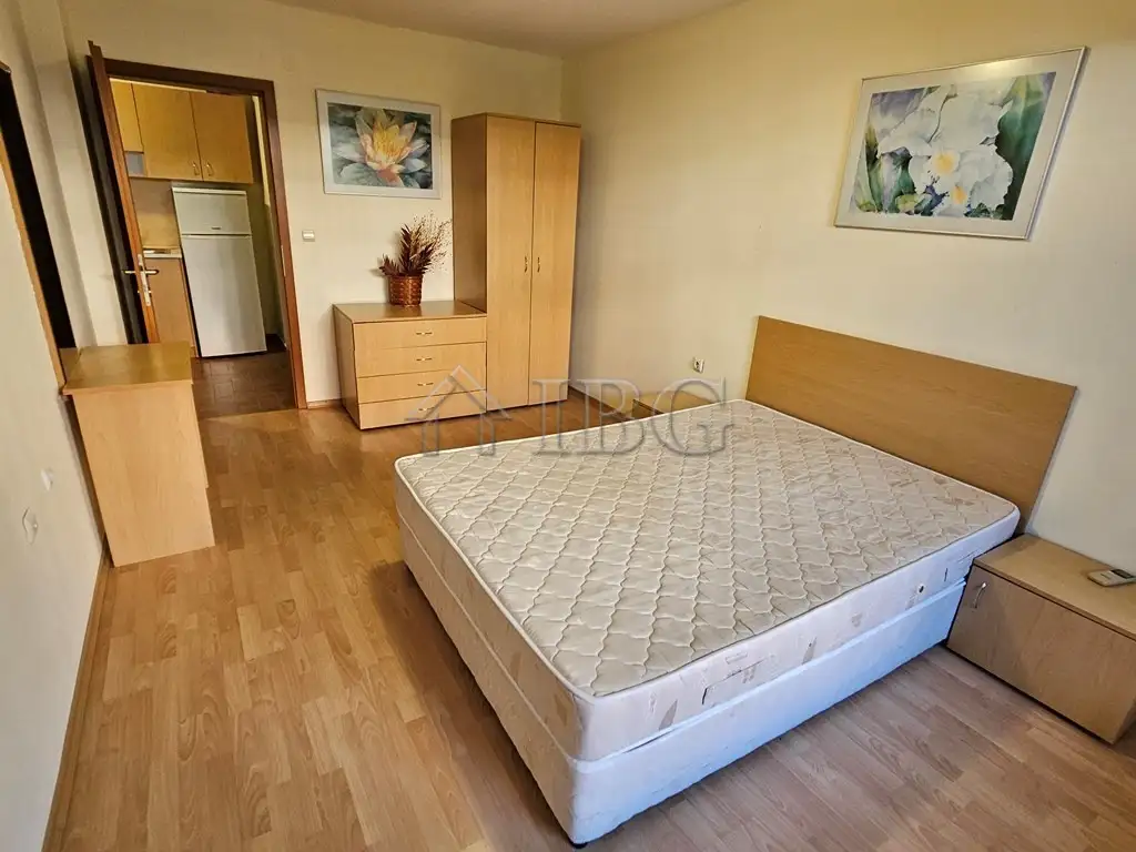 Flat 75m² in Bulgaria, Sveti Vlas. Priced at 89950€ rent photo-12