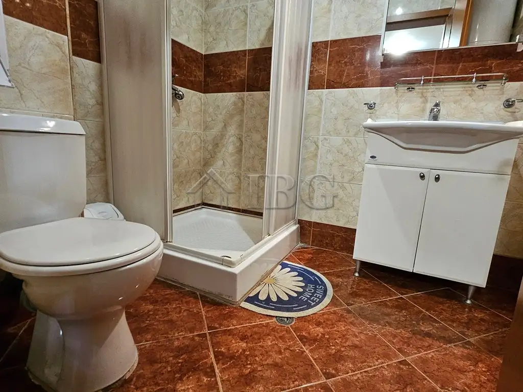 Flat 75m² in Bulgaria, Sveti Vlas. Priced at 89950€ rent photo-14