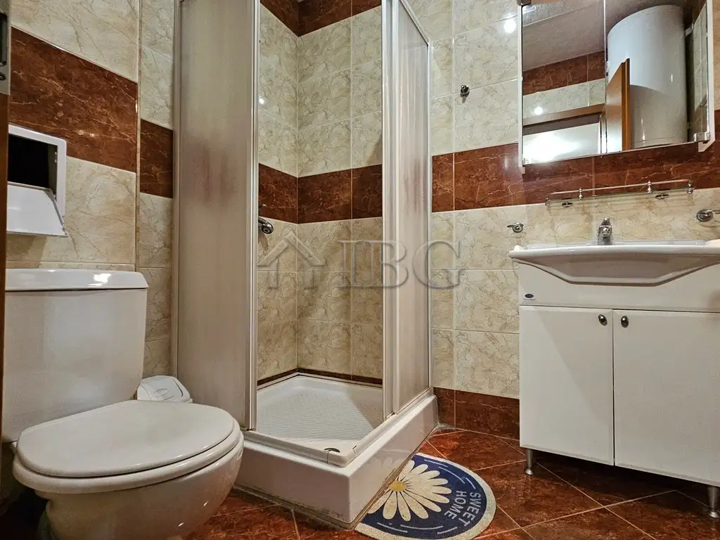 Flat 75m² in Bulgaria, Sveti Vlas. Priced at 89950€ rent photo-15