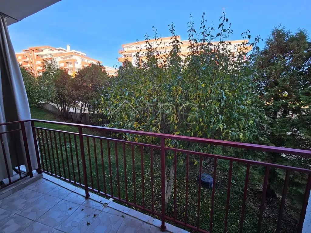 Flat 75m² in Bulgaria, Sveti Vlas. Priced at 89950€ rent photo-17