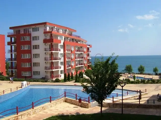 Flat 75m² in Bulgaria, Sveti Vlas. Priced at 89950€ rent photo-19