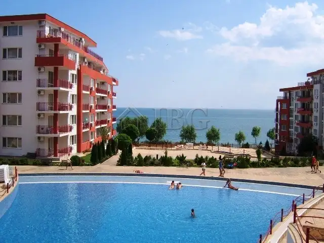Flat 75m² in Bulgaria, Sveti Vlas. Priced at 89950€ rent photo-20