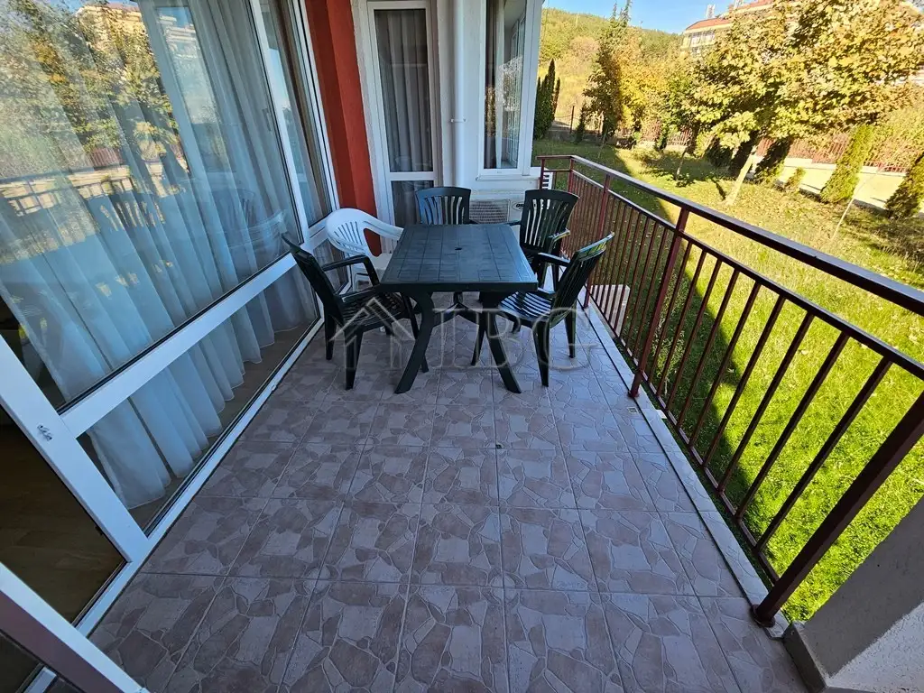 Flat 105m² in Bulgaria, Burgas. Priced at 155950€ rent photo-10