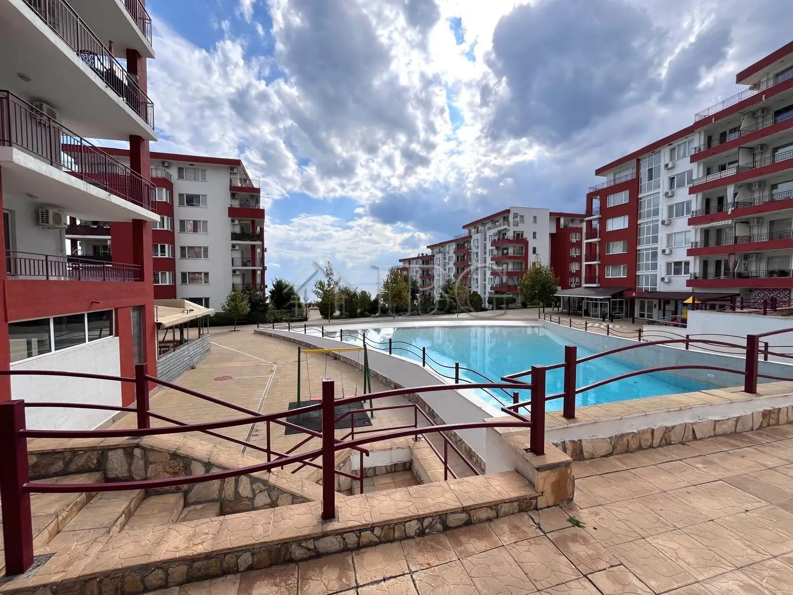 Flat 105m² in Bulgaria, Burgas. Priced at 155950€ rent photo-15