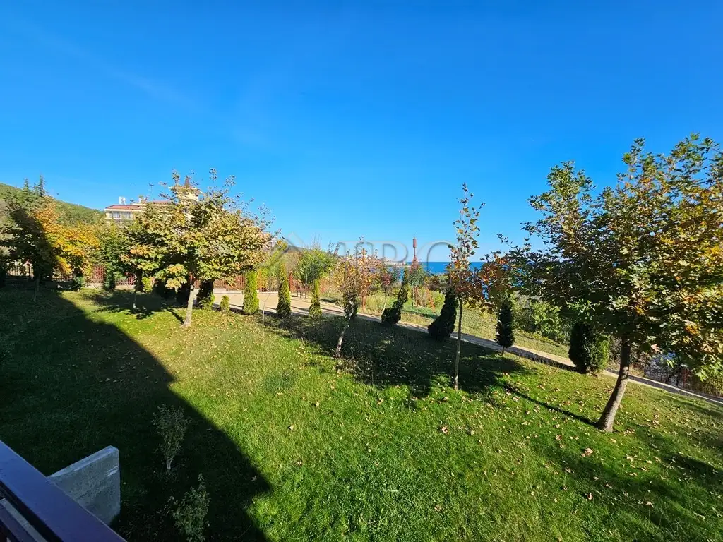 Flat 105m² in Bulgaria, Burgas. Priced at 160950€ rent photo-8