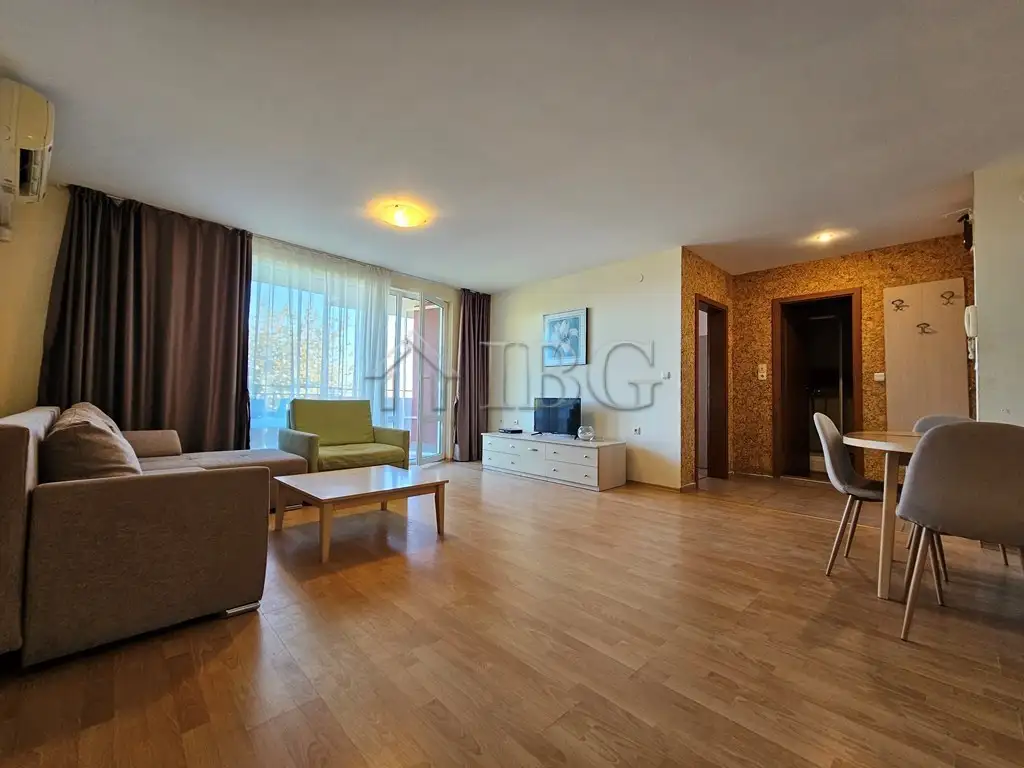 Flat 105m² in Bulgaria, Burgas. Priced at 160950€ rent photo-19