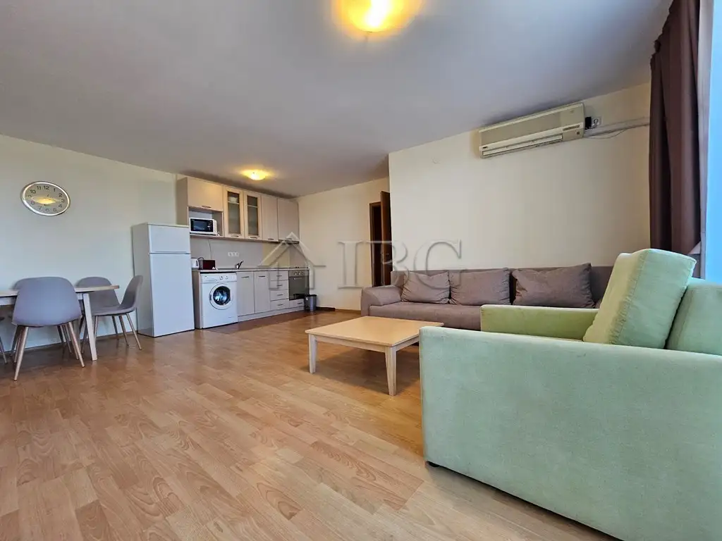 Flat 105m² in Bulgaria, Burgas. Priced at 160950€ rent photo-20