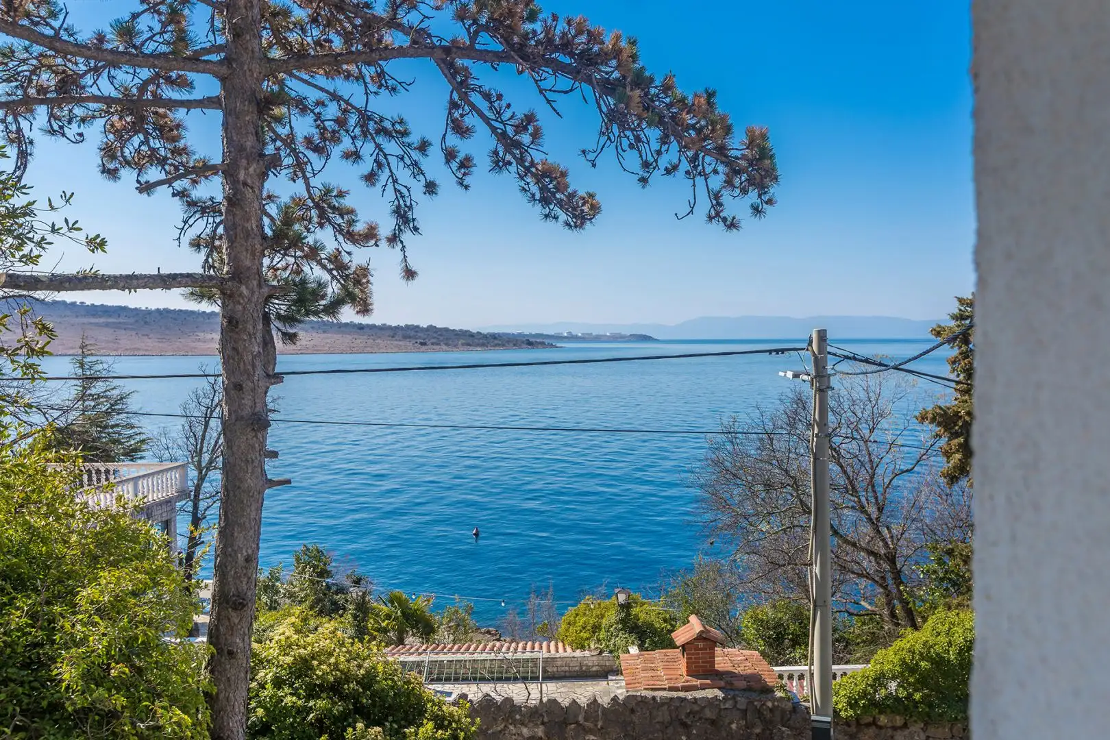 Villa 320m² in Croatia, Kraljevica. Priced at 1600000€ rent photo-4