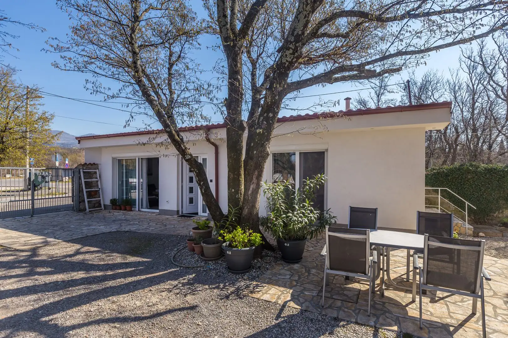 Villa 320m² in Croatia, Kraljevica. Priced at 1600000€ rent photo-5