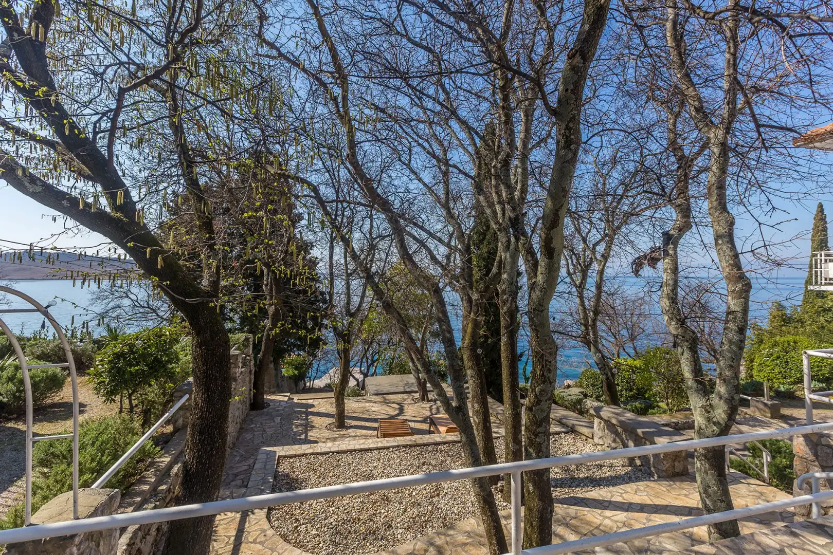 Villa 320m² in Croatia, Kraljevica. Priced at 1600000€ rent photo-13