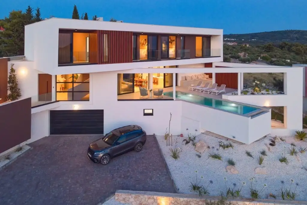 Villa 490m² in Croatia, Primosten. Priced at 2650000€ rent photo-6