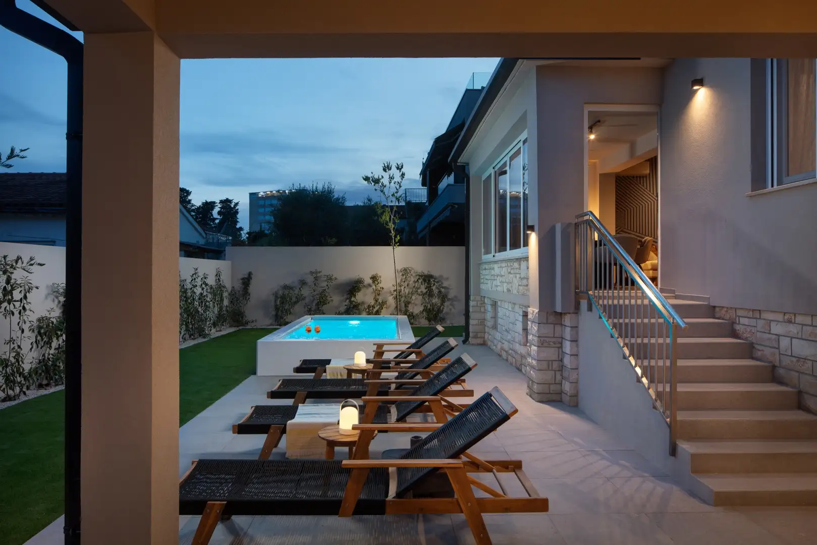 Villa 165m² in Croatia, Umag. Priced at 1142000€ rent photo-1