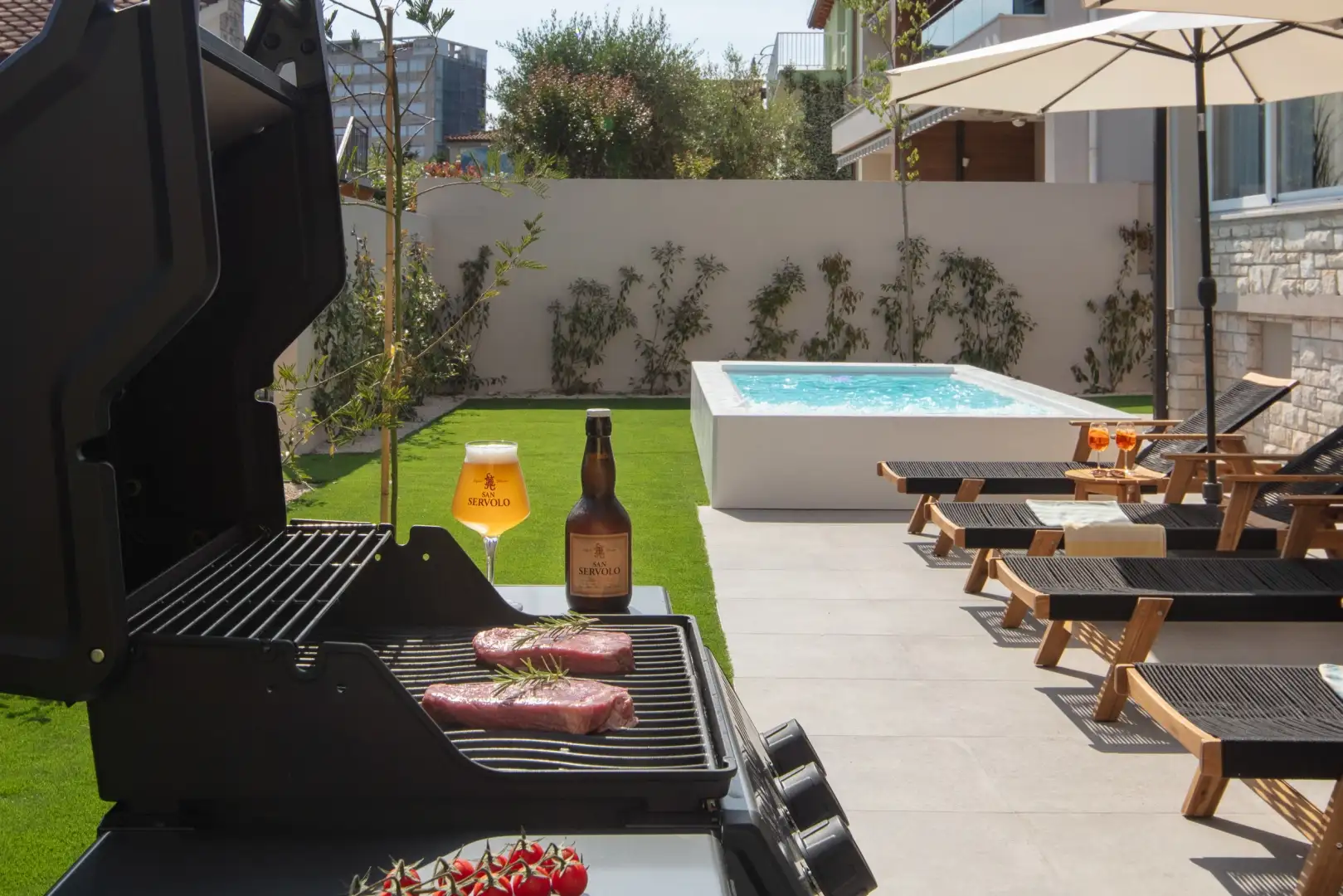 Villa 165m² in Croatia, Umag. Priced at 1142000€ rent photo-2