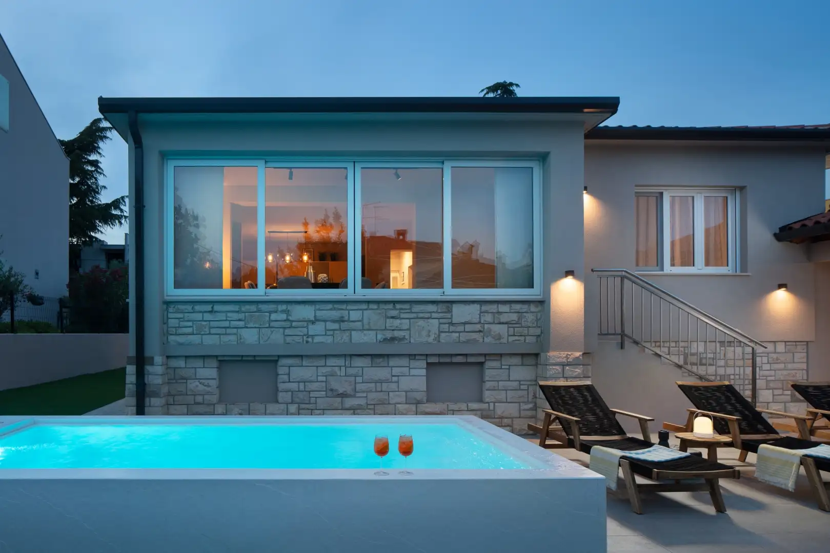 Villa 165m² in Croatia, Umag. Priced at 1142000€ rent photo-4