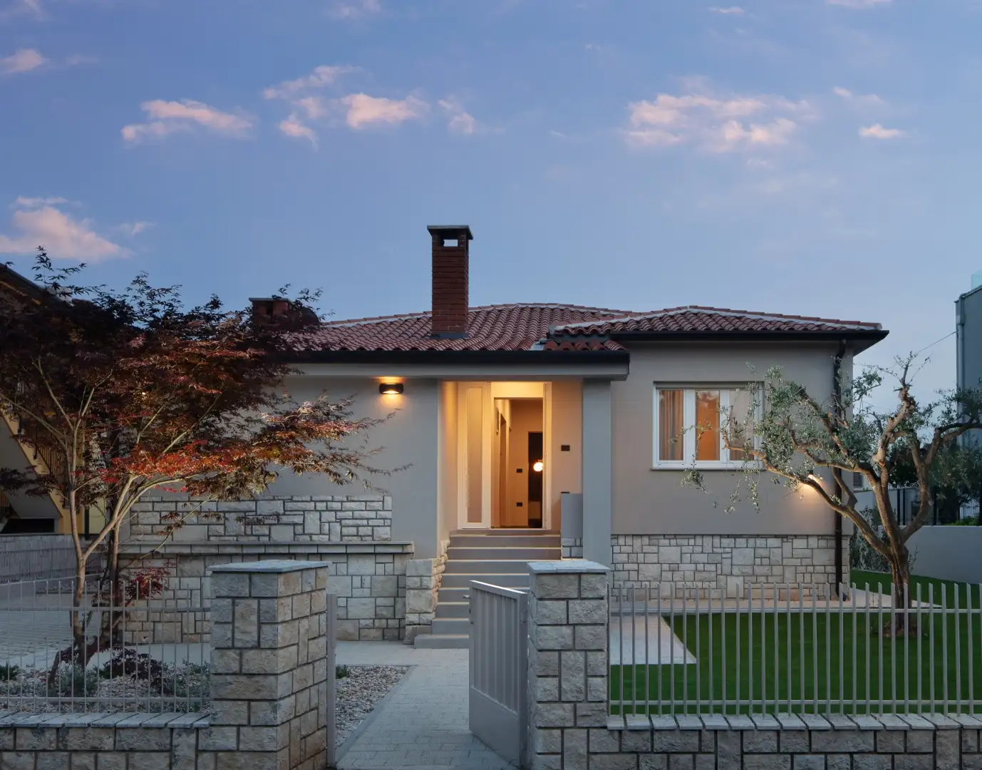 Villa 165m² in Croatia, Umag. Priced at 1142000€ rent photo-7