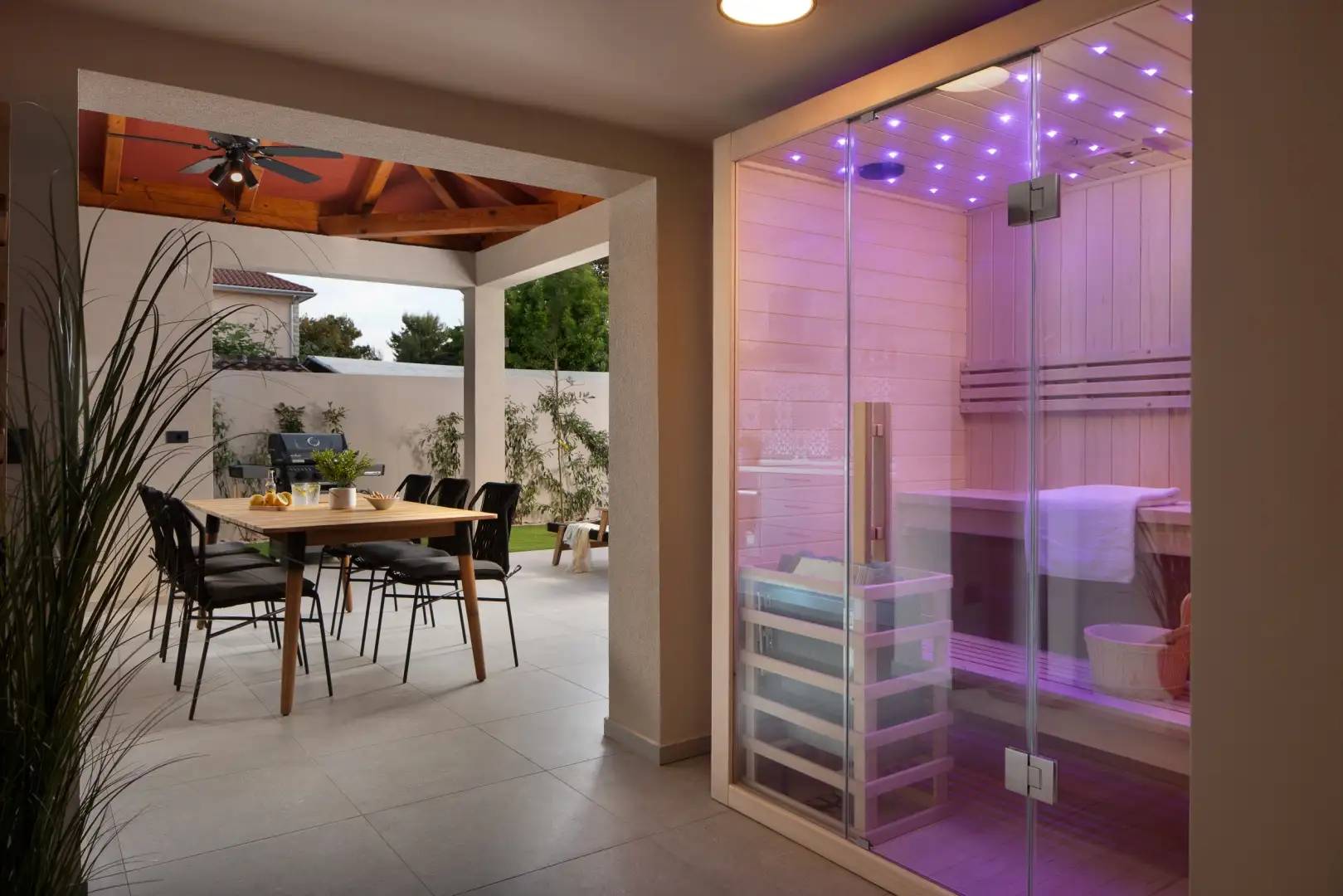 Villa 165m² in Croatia, Umag. Priced at 1142000€ rent photo-17