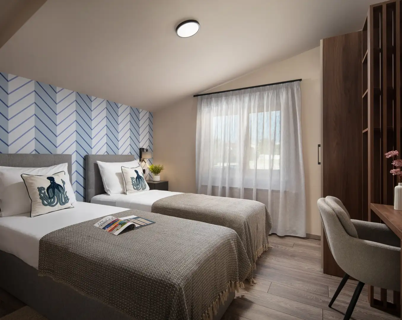 Villa 165m² in Croatia, Umag. Priced at 1142000€ rent photo-24