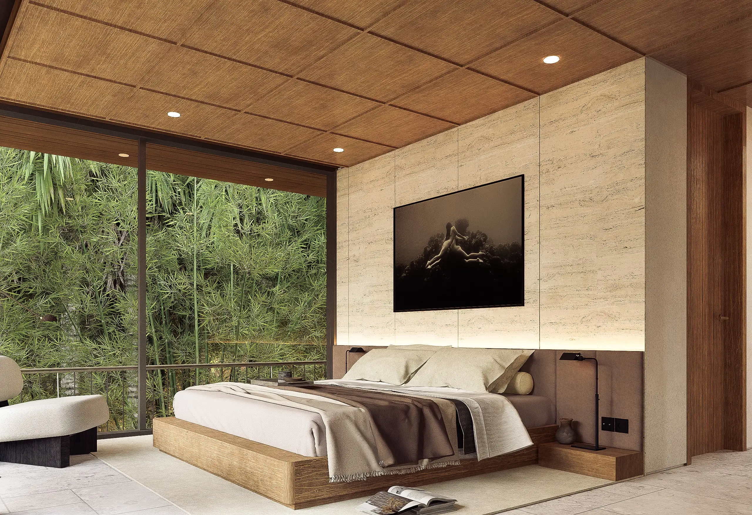 Villa 309m² in Indonesia, Tabanan. Priced at 702000$ rent photo-1