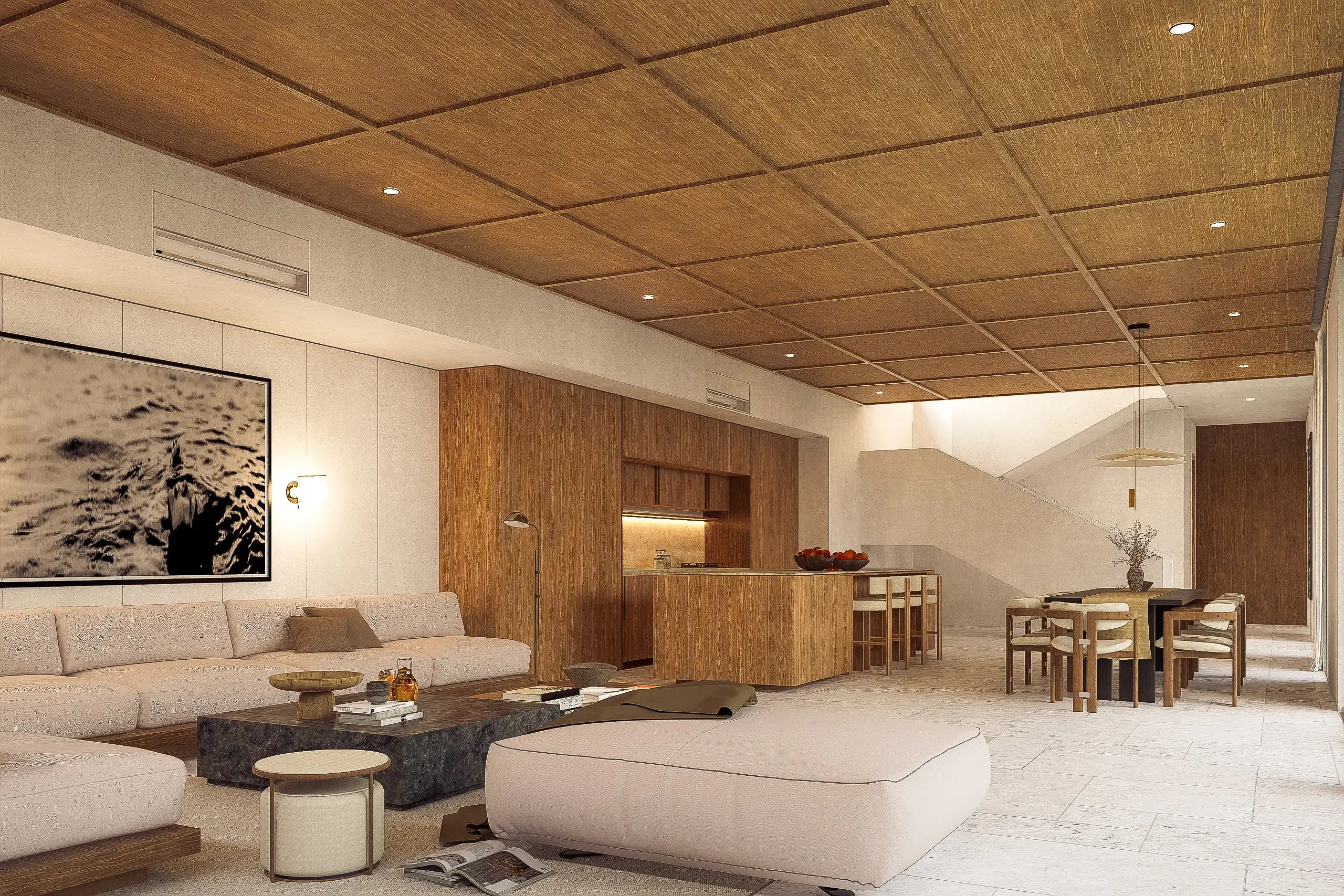 Villa 309m² in Indonesia, Tabanan. Priced at 702000$ rent photo-4