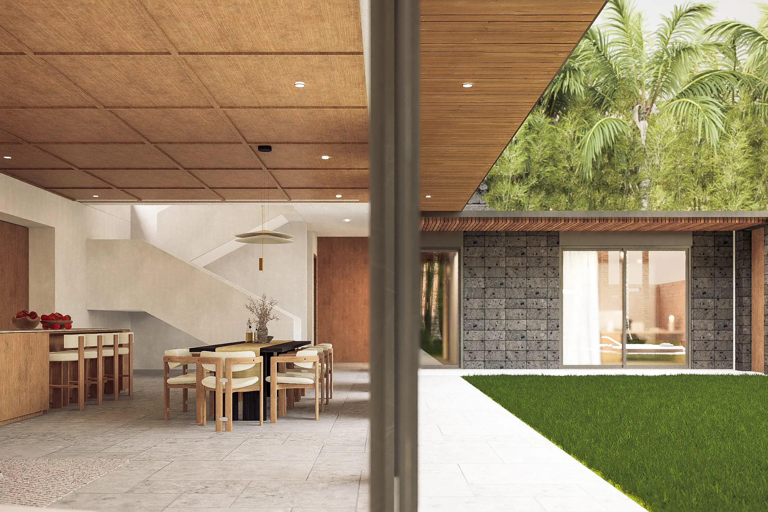 Villa 309m² in Indonesia, Tabanan. Priced at 702000$ rent photo-6