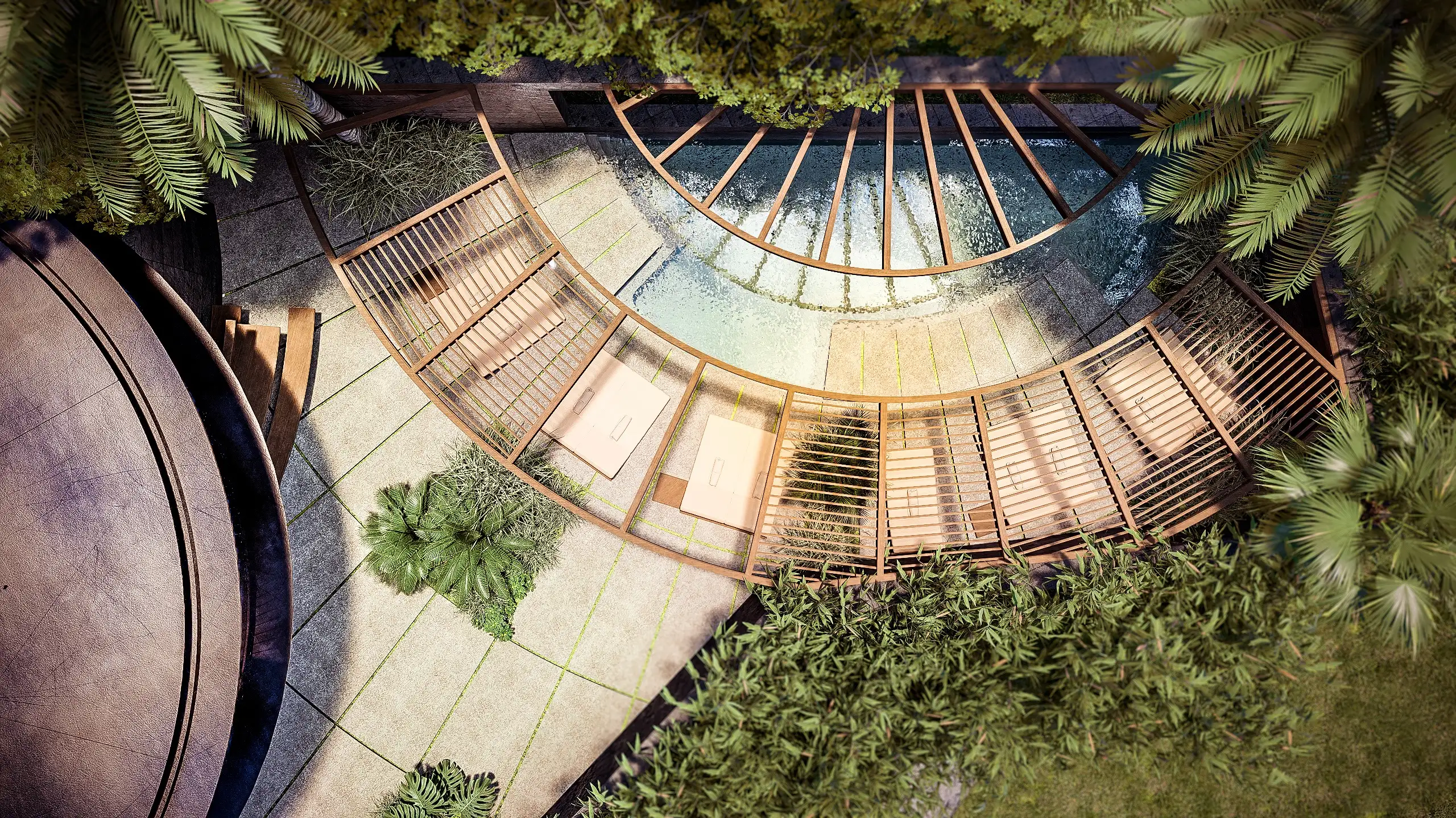 Villa 309m² in Indonesia, Tabanan. Priced at 702000$ rent photo-8