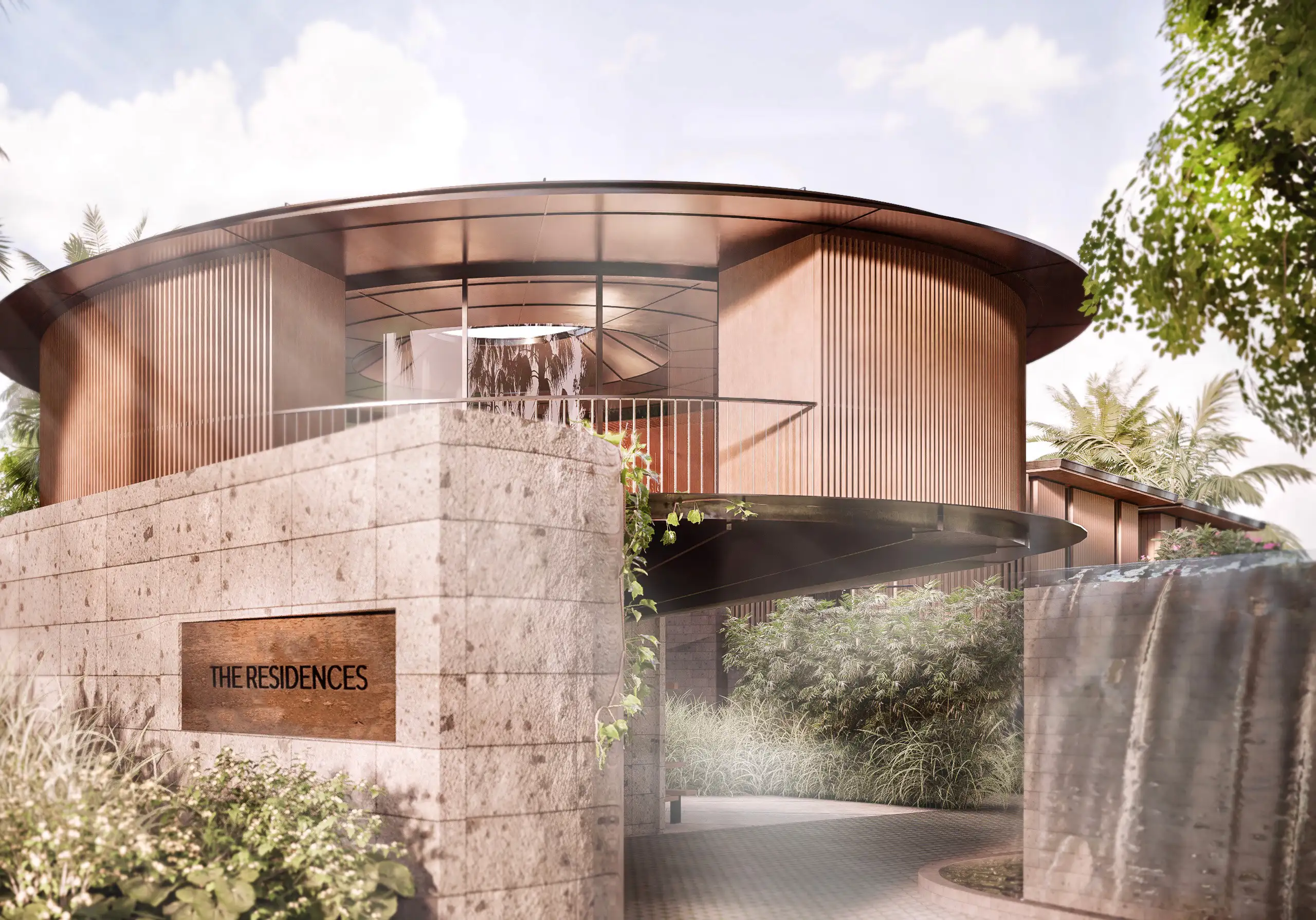 Villa 309m² in Indonesia, Tabanan. Priced at 702000$ rent photo-11