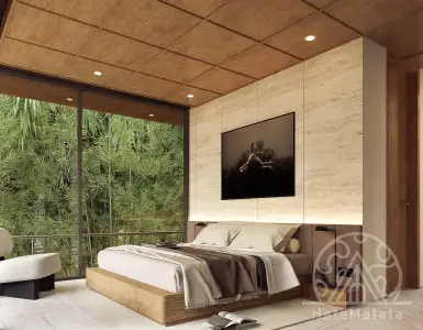 Rent in Indonesia for 702000$