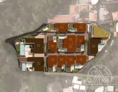 Rent in Indonesia for 699000$