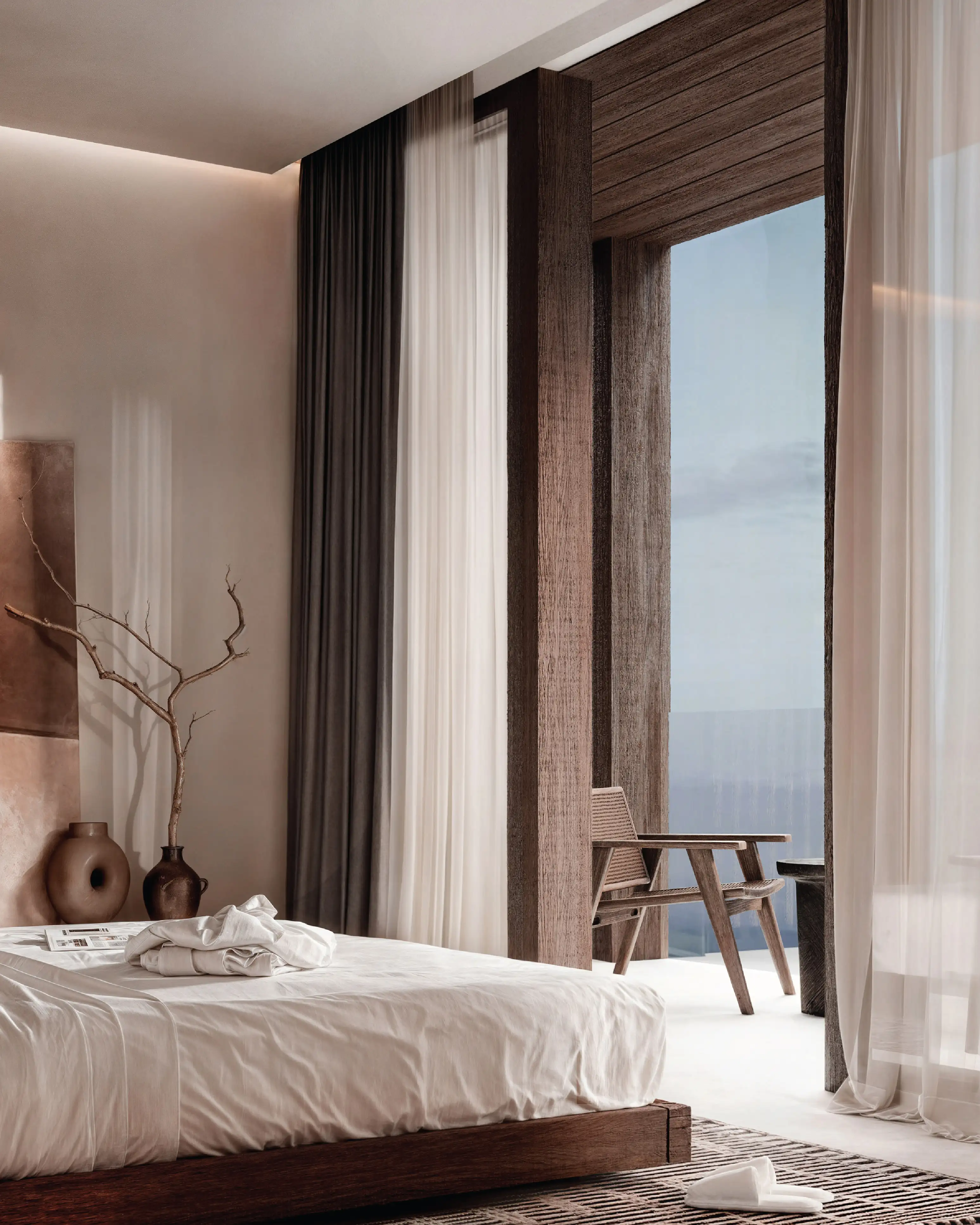 Villa 148m² in Indonesia, Bukit. Priced at 560000$ rent photo-6