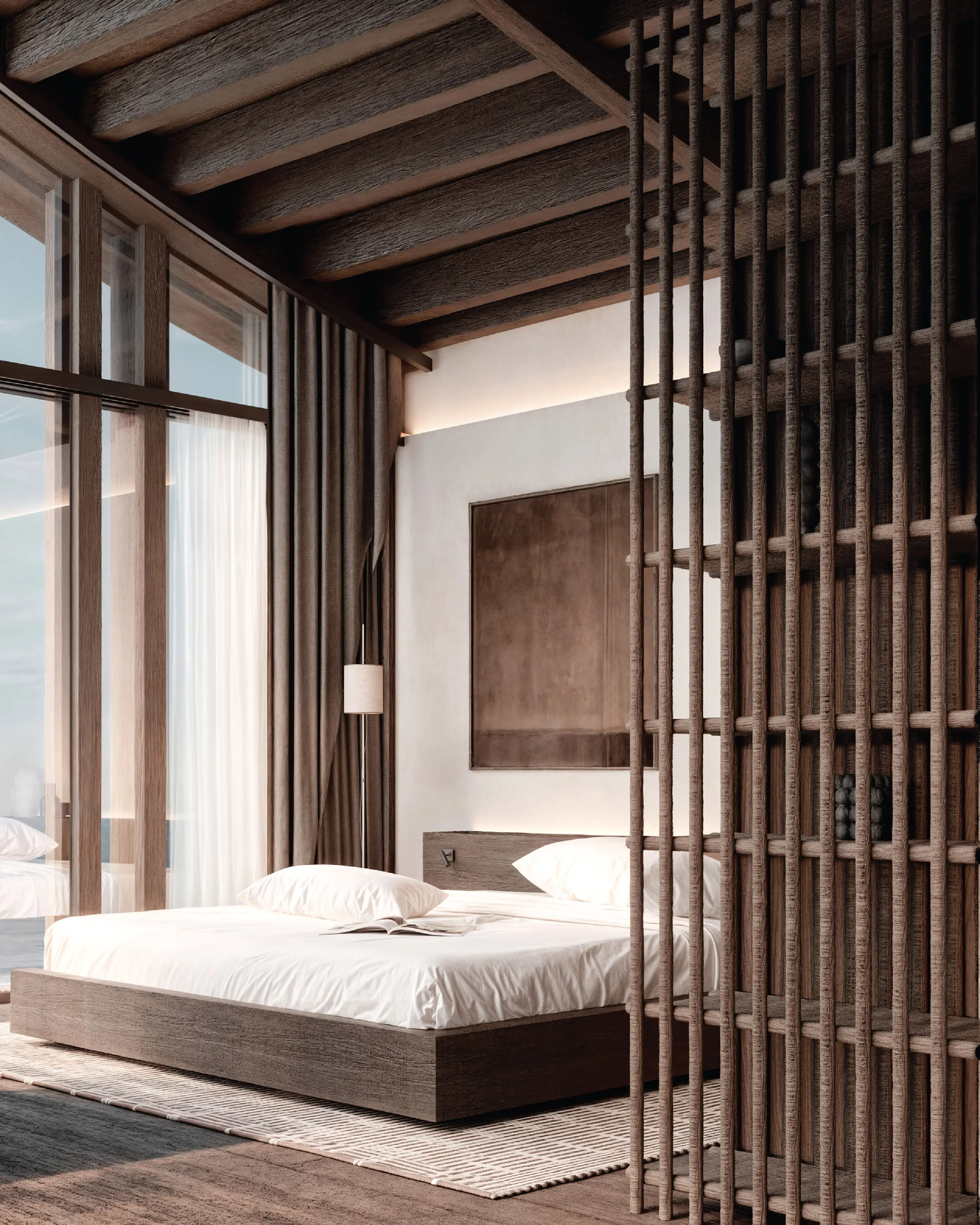 Villa 148m² in Indonesia, Bukit. Priced at 560000$ rent photo-10