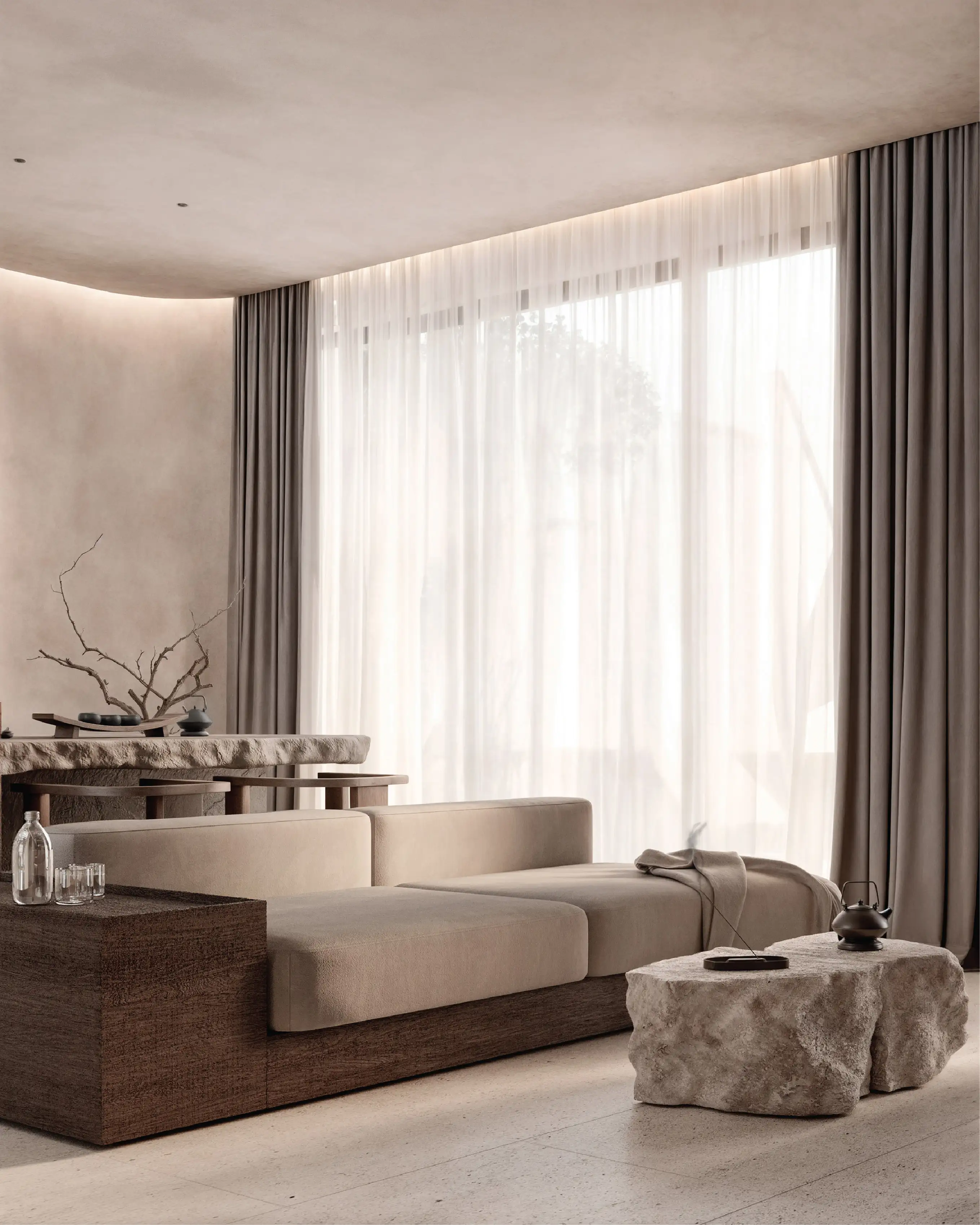 Villa 148m² in Indonesia, Bukit. Priced at 560000$ rent photo-15