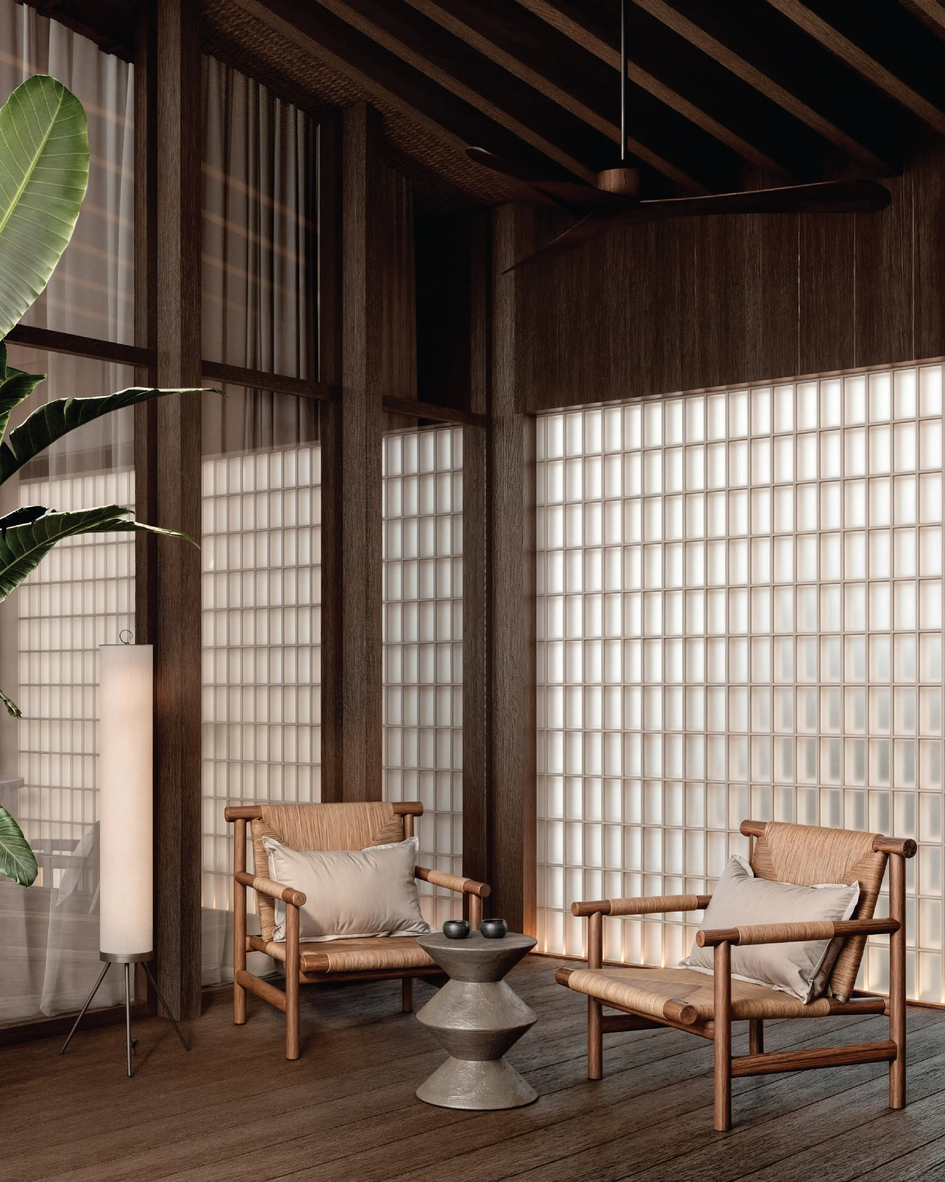 Villa 148m² in Indonesia, Bukit. Priced at 560000$ rent photo-16